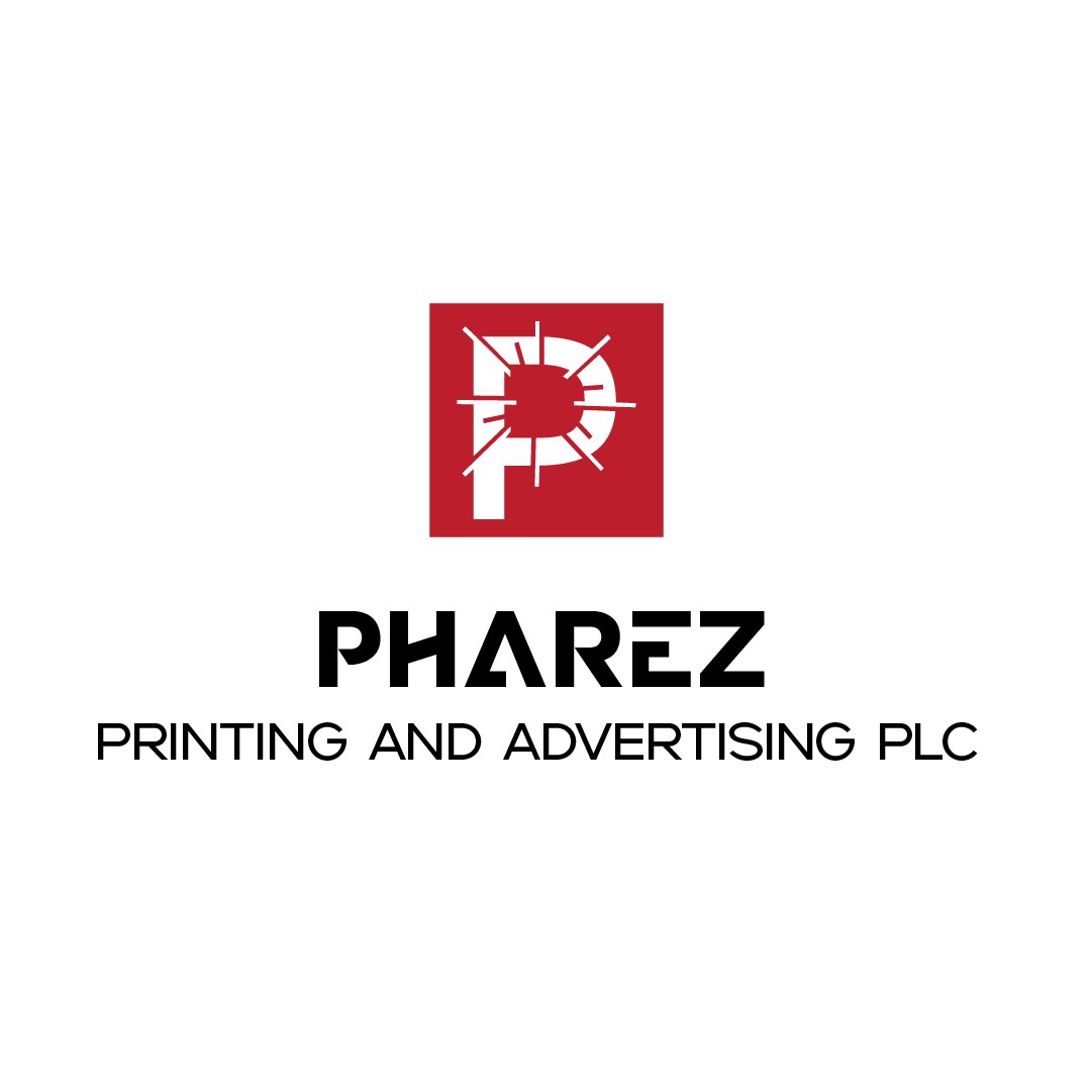 Pharez Printing 3